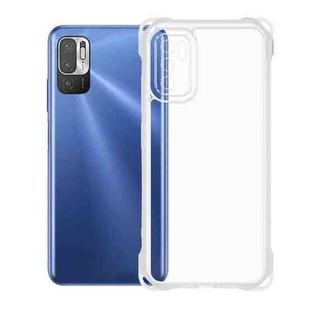 For Redmi Note 10 5G Kalebol 1.5mm Thickened Four-Corner Shockproof TPU Phone Case