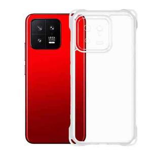 For Xiaomi 13 Kalebol 1.5mm Thickened Four-Corner Shockproof TPU Phone Case