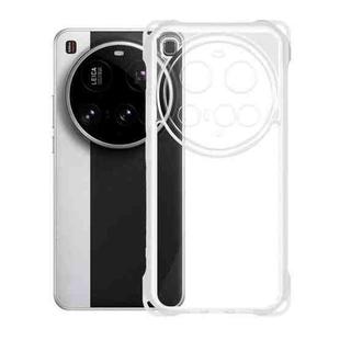 For Xiaomi 15 Ultra Kalebol 1.5mm Thickened Four-Corner Shockproof TPU Phone Case