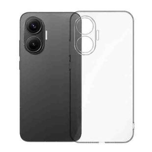 For Redmi Turbo 4 Pro Kalebol 1.5mm Thickened Rounded Corner Transparency TPU Phone Case