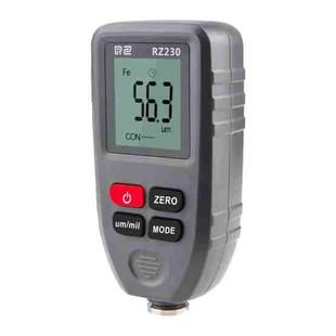RZ230 Other measuring instruments 0~1300μm Convenient / Measure / Pro