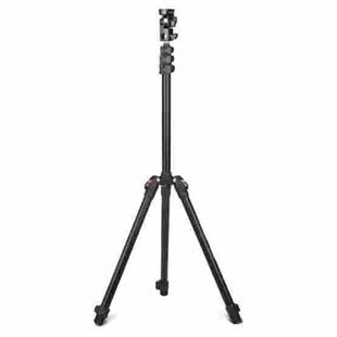 YUNTENG VCT-5228 Photography Live Streaming Aluminum Alloy Extendable Tripod