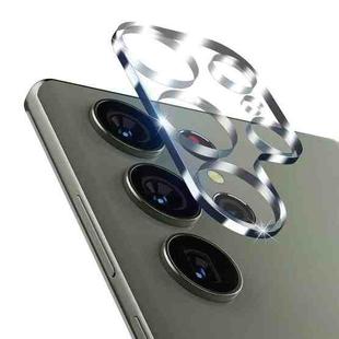 For Samsung Galaxy S23 Ultra 5G Klebol Transparent One Piece Lens Protection Film