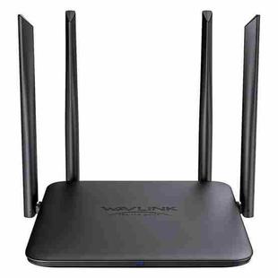 WAVLINK WN530BE1 Gigabit Ports High-Speed WiFi 2.4GHz / 5GHz Dual-Band Gaming Router, Plug:AU Plug