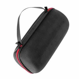 For JBL Charge 6 Bluetooth-Compatible Speaker Portable Storage Case with Shoulder Strap