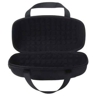 For JBL Xtreme 4 Bluetooth-compatible Speaker Storage Bag Oxford(black)