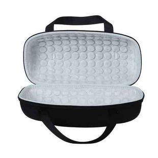 For JBL Xtreme 4 Bluetooth-compatible Speaker Storage Bag Oxford(black+Gray)