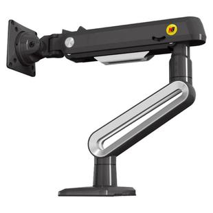 NORTH BAYOU A6 Flat Ultrawide Curved Display Bracket 27-50 Inch Monitors Ergonomic Stand