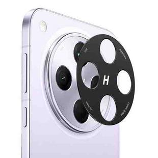 For OPPO Find X 8s+ Kalebol Metal Hollow Lens Protection Ring