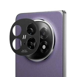 For OPPO Find N5 Kalebol Metal Hollow Lens Protection Ring