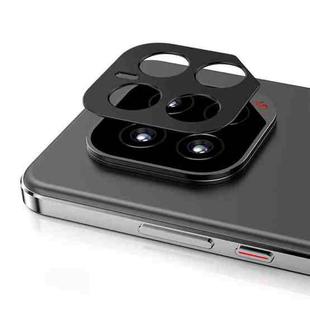 For Honor GT Pro 5G Kalebol Metal Hollow Lens Protection Ring