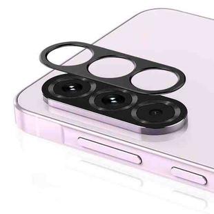 For Samsung Galaxy A56 5G Kalebol Metal Hollow Lens Protection Ring