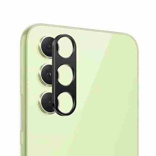 For Samsung Galaxy A54 5G Kalebol Metal Hollow Lens Protection Ring