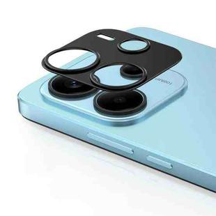 For Redmi Note14 4G Kalebol Metal Hollow Lens Protection Ring