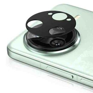 For Redmi K80 Pro Kalebol Metal Hollow Lens Protection Ring