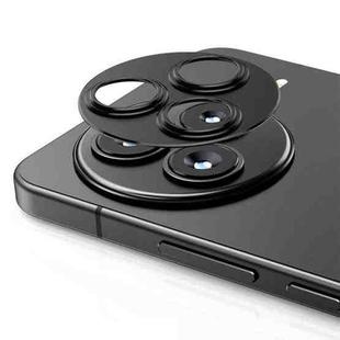 For Xiaomi Civi 5 Pro Kalebol Metal Hollow Lens Protection Ring