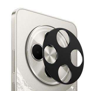 For Xiaomi Poco C75 Kalebol Metal Hollow Lens Protection Ring