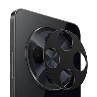 For Redmi 14C Kalebol Metal Hollow Lens Protection Ring