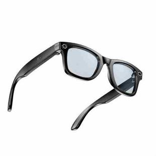 W600 Smart Glasses, Support AI Conversation / AI Photo Recognition / Bluetooth Call(White)