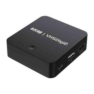 Ezcap 181P Video Capture Box VHSDigi2 AV Recorder VHS to MP4 Converter
