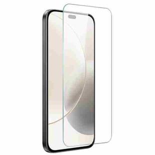 For Honor 400 Lite Global NORTHJO A++ Screen Protector Tempered Glass Film(Clear)