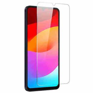 For Samsung Galaxy A07 NORTHJO A++ 0.3mm 2.5D Screen Tempered Glass Film