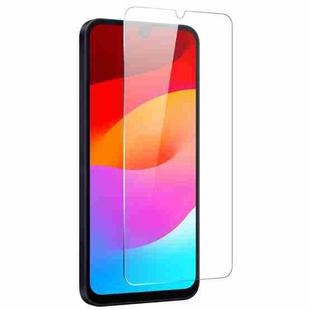 For Samsung Galaxy A17 NORTHJO A++ 0.3mm 2.5D Screen Tempered Glass Film