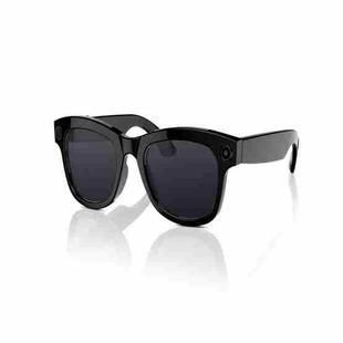 M01 Smart Glasses, with HD Camera, Support Bluetooth Call, AI Intelligent Translation(Black)