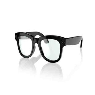 M01 Smart Glasses, with HD Camera, Support Bluetooth Call, AI Intelligent Translation(White)