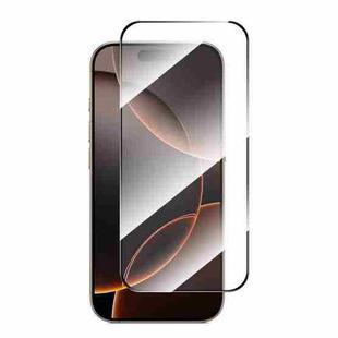 For iPhone 17 Pro Max ENKAY Thickened Glue No White Edge High Aluminum-silicon Tempered Glass Film