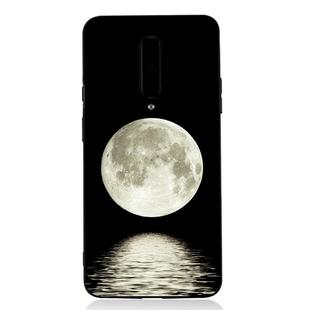 TPU Protective Case for OnePlus 7 Pro(The moon)
