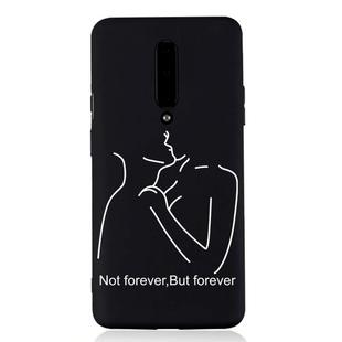 TPU Protective Case for OnePlus 7 Pro(The distance)