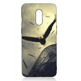 TPU Protective Case for OnePlus 7(The eagle)