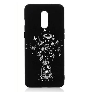 TPU Protective Case for OnePlus 7(Make a wish bottle)