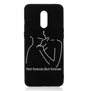 TPU Protective Case for OnePlus 7(The distance)