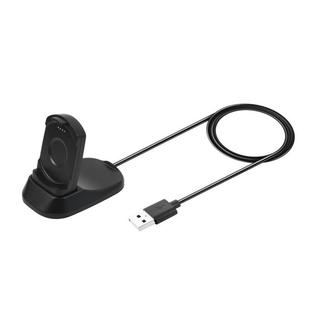 Magnetic Seat Charge for Smart Watch for Ticwatch Pro,Line Length:1M