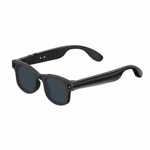 G1 Smart Glasses, Support AI Translation / Take Photos / AI Conversation(Black)