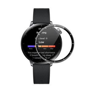 For OnePlus Watch 3 43mm ENKAY 3D Full Coverage Soft PC Edge PMMA HD Screen Protector Film