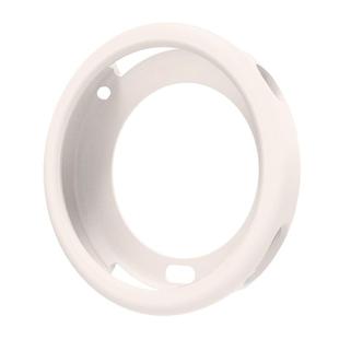 For Xiaomi Watch S4 41mm Silicone Watch Protective Cover(Starlight)