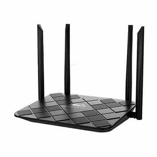 320M-E Eurasian Version Home Office Wireless Network WiFi CPE 3 Port SIM Card 4G LTE Router, Plug:EU Plug