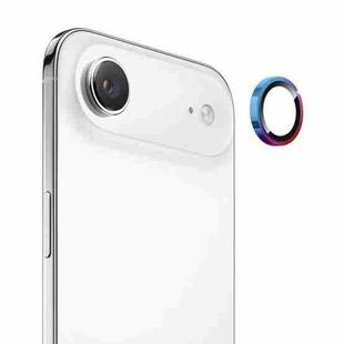 For iPhone Air ENKAY AR Anti-reflection Camera Lens Glass Full Film(Colorful)