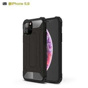 Magic Armor TPU + PC Combination Case for iPhone 11 Pro(Black)