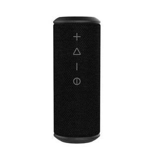 W-KING X6S Bluetooth Speaker 20W Portable Super Bass Waterproof Speaker with  Stereo Sound Soundbar Column for Music MP3 Play(black)