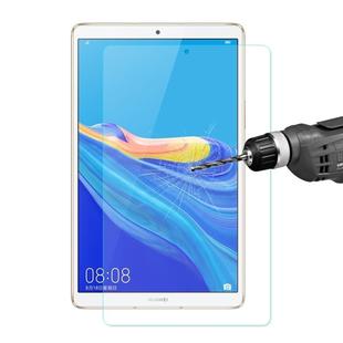 ENKAY Hat-Prince 0.33mm 9H Surface Hardness 2.5D Explosion-proof Tempered Glass Film for Huawei MediaPad M6 8.4
