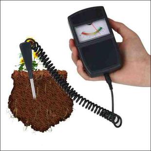 RZ94 Soil Moisture PH Meter Humidity Detector Digital PH Meter Soil Monitor Hygrometer Gardening Plant Lignt Sunlight Tester
