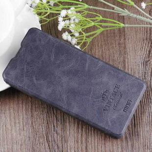 MOFI Crazy Horse Texture Horizontal Flip Protective Leather Case for Xiaomi Mi CC9(Black)