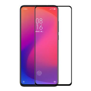 ENKAY Hat-Prince 0.26mm 9H 6D Curved Full Screen Tempered Glass Film for Xiaomi Mi 9T