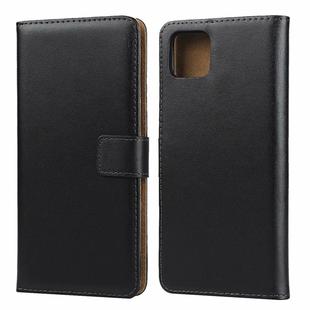 Horizontal Flip Leather Case for Google Pixel 4 XL, with Magnetic Buckle & Holder & Card Slot & Wallet