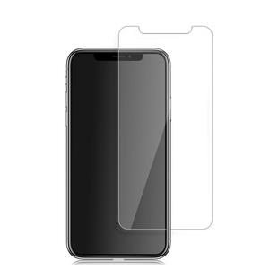 For iPhone 11 mocolo 0.33mm 9H 2.5D Tempered Glass Film(Transparent)