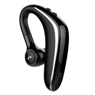 YL-6S Wireless Bluetooth Earphone Sealed In-ear Earbuds 180 Degree Freely Rotating Earpiece(Black)